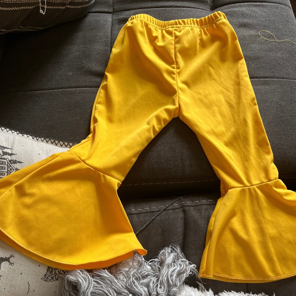 B1   Small Shop Flares